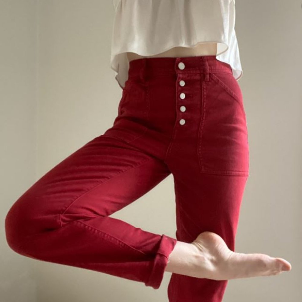 Wilfred Free Belen Pant 2 Aritzia
